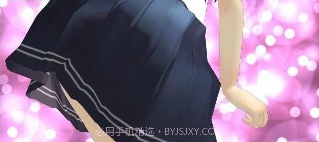 与埃莉一起生活v0.21截图