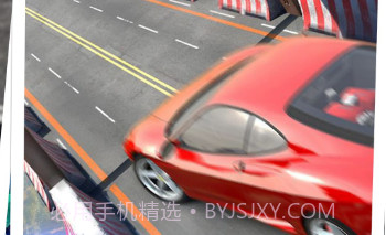 模拟炫动飙车v1.0.20截图