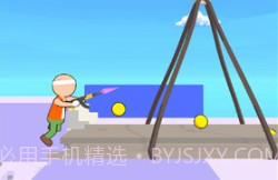 人群射手英雄v1.22截图