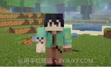 我的世界雾中人3.0更新版v1.1.19截图