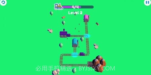 我的小火车v1.22截图