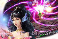 戮仙战纪V1.1.8.20截图