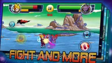 暗影传说之战v1.22截图