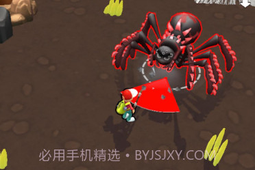 背包英雄禁闭求生v1.0.23截图