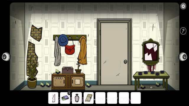 黑暗日记离线版2.2.66截图