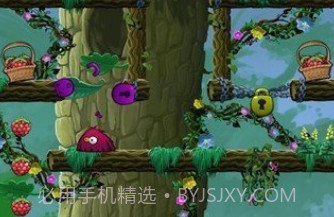 毛球冲v1.1.23截图