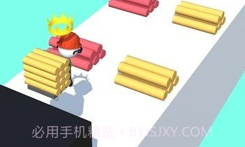 地毯挑战3Dv0.22截图