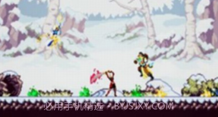 皮尔的冒险v1.25截图