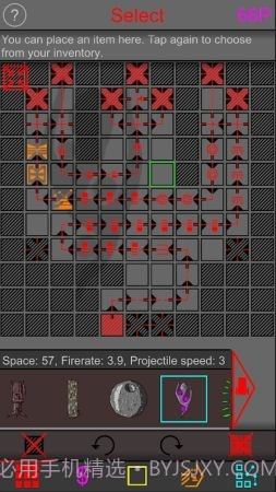 矿工枪建造者1.7.68截图