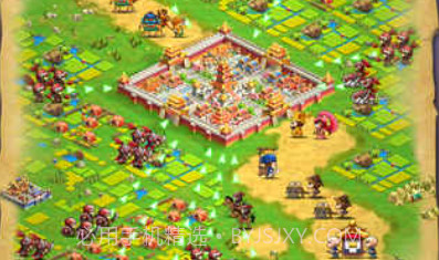 将军威武v1.20截图