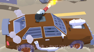 公路射击赛车v189.1.0.23截图