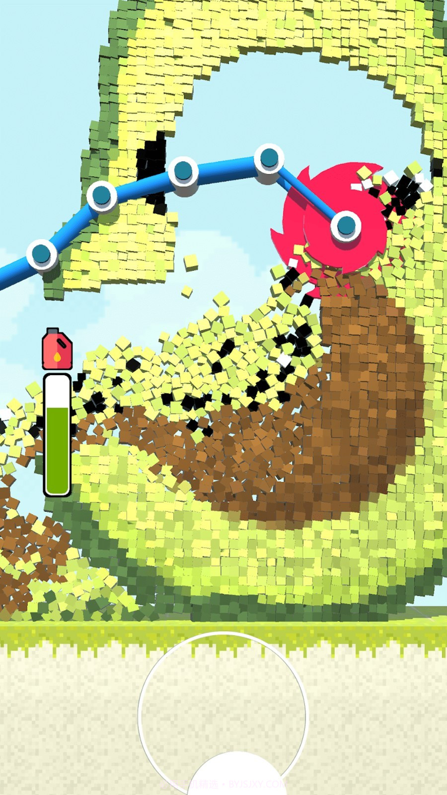 模拟机存档版v1.0.6截图