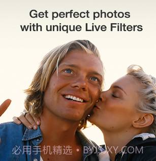 比美相机v9.4.25截图