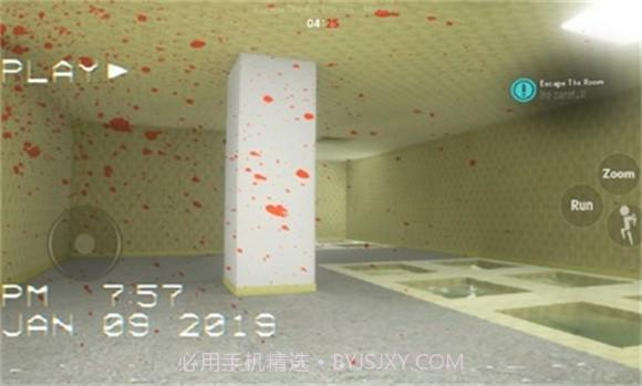 逃离后室RTX原版v2.0.19截图