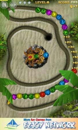 七彩祖玛21.0.22截图