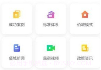 佰城小院v1.0.20截图
