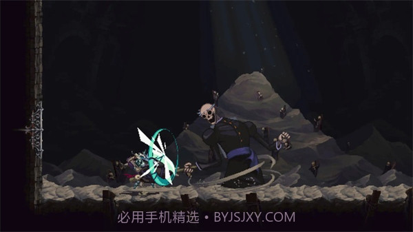 神之亵渎2付费版1.0截图