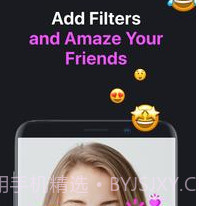 Anyfacev1.0.23截图