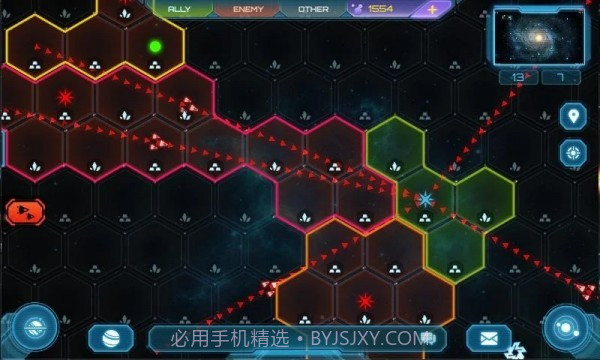 进化帝国冲突2.7.22截图