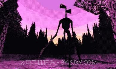 警笛头逃生v1.27截图