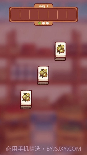 莉莉的咖啡馆最新版v0.383截图