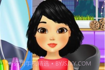 婴儿头发v1.20截图