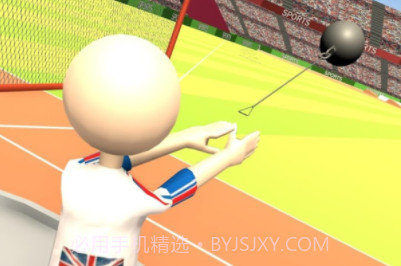 火柴人的运动会v1.20截图