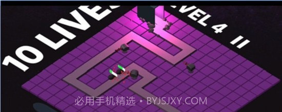 蜘蛛塔防v5.25截图