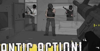 枪手塞拉七号v0.0.23截图