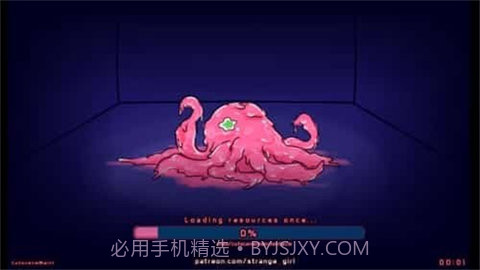 Lovecraft Locker1.4.03v1.2.19截图