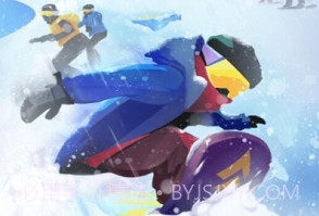 梦幻滑雪v1.0.21截图