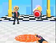 飞盘特工v1.1.22截图