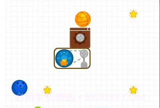 Incredible Machinev1.21截图