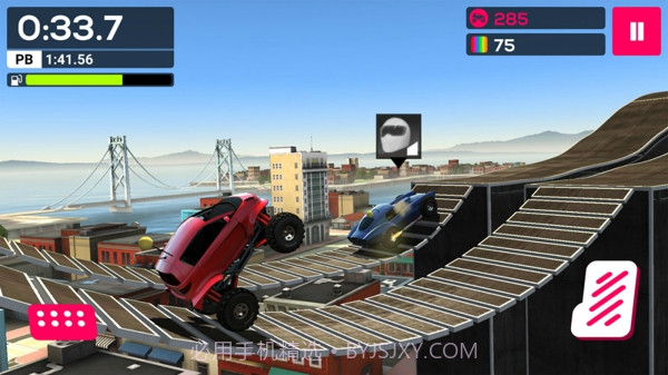 MMX爬坡赛v1.3.22截图