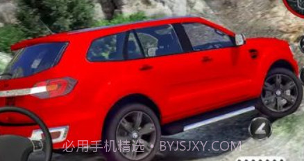 越野吉普驾驶模拟器v1.23截图