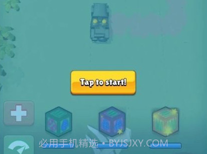 防住恐龙v0.25截图