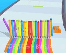 铅笔冲鸭v1.0.27截图