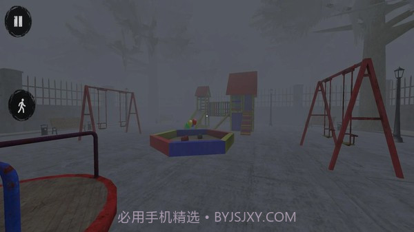 小丑恐惧症v1.19截图