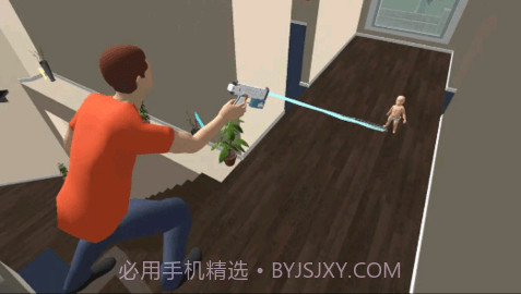 whosyourdadd（谁是你爸爸）1.22截图