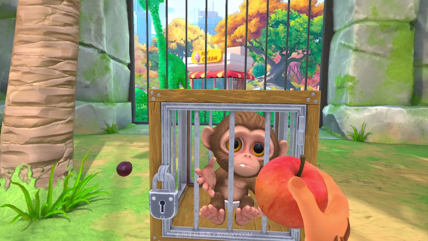 我是一只猴付费版1.0.4截图