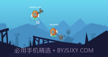 决斗摇摆v1.23截图