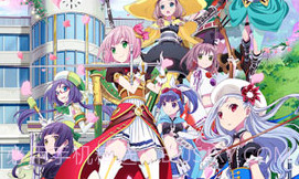 不确定魔法V1.20截图