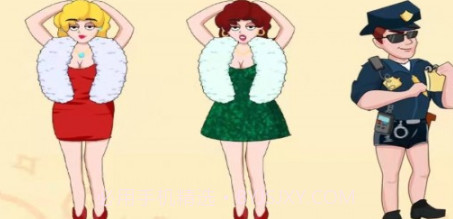 最强脑洞王者v1.6.20截图