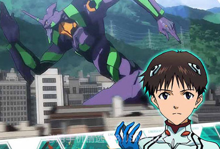 新世纪福音战士：破晓APPv1.21截图