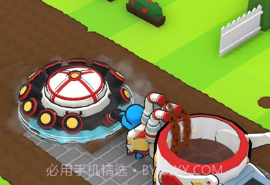 厕所清洁v1.0.22截图