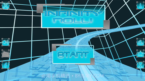 无尽滚动v1.23截图