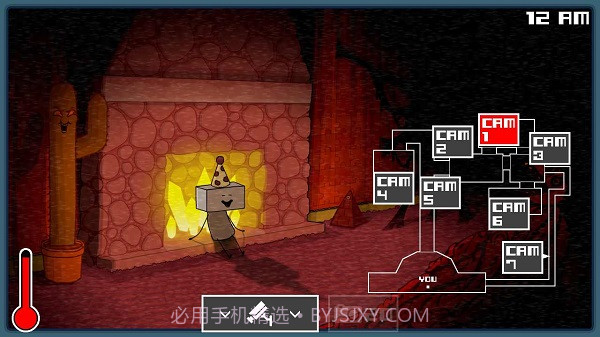 方皮特的一夜惊魂3去更新版v1.1.5截图