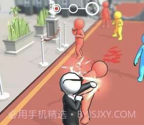 优秀的战斗士v0.25截图