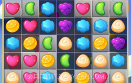 糖果蓝迪v14鐎瑰宕渧1.21截图