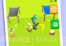 火线英雄任务再临v5.0.20截图